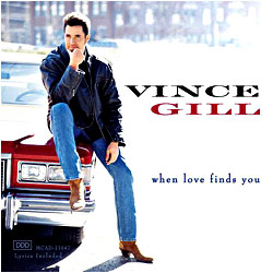 Cover image of When Love Finds You