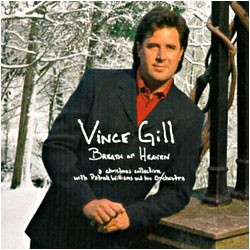 Image of random cover of Vince Gill