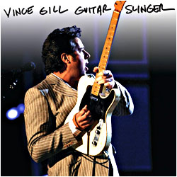 Cover image of Guitar Slinger