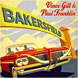 Cover image of Bakersfield
