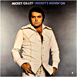 Cover image of Mickey's Movin' On