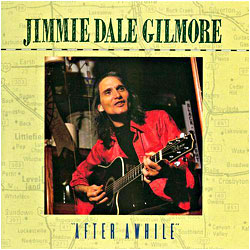 Image of random cover of Jimmie Dale Gilmore