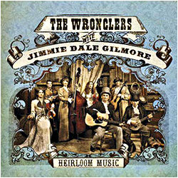 Cover image of Heirloom Music