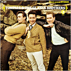 Cover image of Tompall And The Glaser Brothers