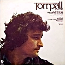 Cover image of Tompall