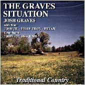 Cover image of The Graves Situation