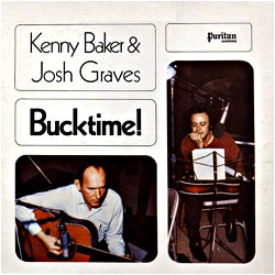 Cover image of Bucktime