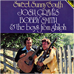 Cover image of Sweet Sunny South