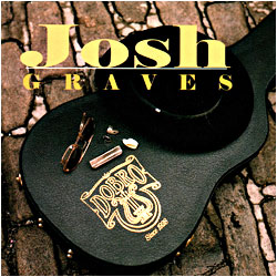 Cover image of Josh Graves