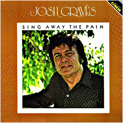 Cover image of Sing Away The Pain