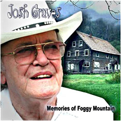 Cover image of Memories Of Foggy Mountain