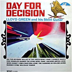 Cover image of Day For Decision