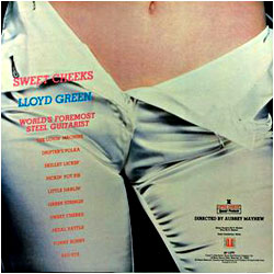 Cover image of Sweet Cheeks