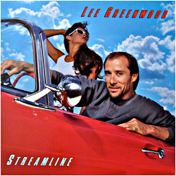 Cover image of Streamline