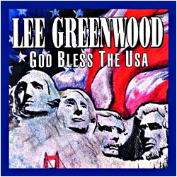 Cover image of God Bless The U.S.A.