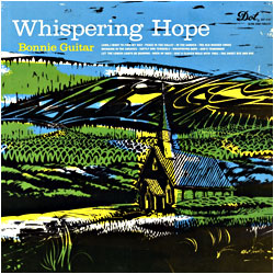 Cover image of Whispering Hope