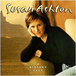 Cover image of A Distant Call