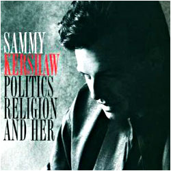 Image of random cover of Sammy Kershaw