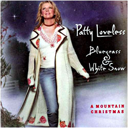 Image of random cover of Patty Loveless