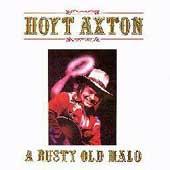 Image of random cover of Hoyt Axton