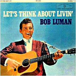 Image of random cover of Bob Luman
