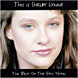 Image of random cover of Shelby Lynne
