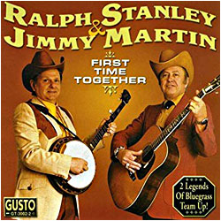 Image of random cover of Jimmy Martin