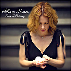 Image of random cover of Allison Moorer