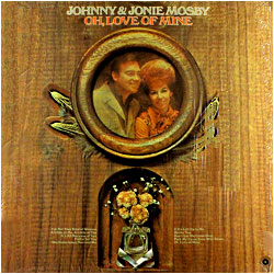 Image of random cover of Johnny & Jonie Mosby