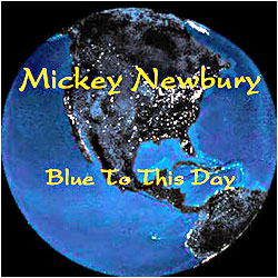 Image of random cover of Mickey Newbury
