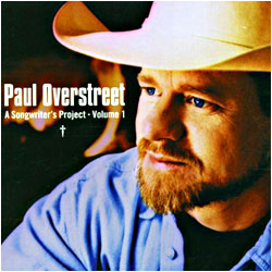 Image of random cover of Paul Overstreet