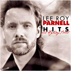 Image of random cover of Lee Roy Parnell
