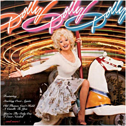 Cover image of Dolly Dolly Dolly