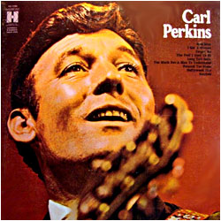 Cover image of Carl Perkins
