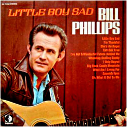 Image of random cover of Bill Phillips