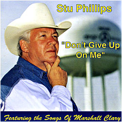 Cover image of Don't Give Up On Me