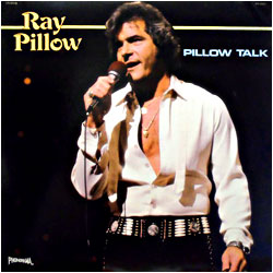 Image of random cover of Ray Pillow
