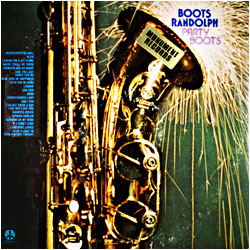 Cover image of Party Boots