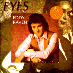 Image of random cover of Eddy Raven