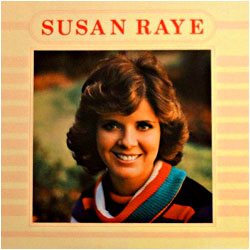 Cover image of Susan Raye
