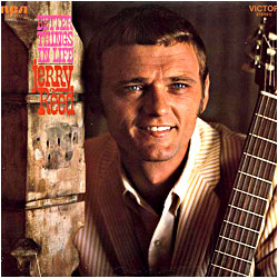 Image of random cover of Jerry Reed