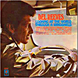 Image of random cover of Del Reeves
