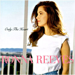 Cover image of Only The Heart