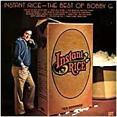 Image of random cover of Bobby G. Rice