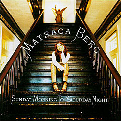 Image of random cover of Matraca Berg