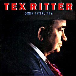 Cover image of Comin' After Jinny