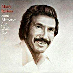 Image of random cover of Marty Robbins