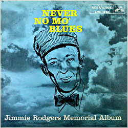 Cover image of Never No Mo' Blues