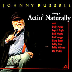Image of random cover of Johnny Russell