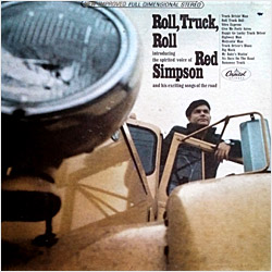 Cover image of Roll Truck Roll